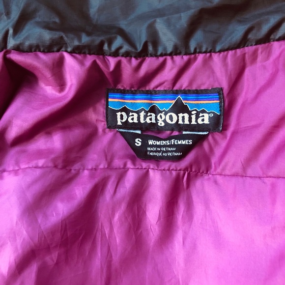 Patagonia Micro Puff - Picture 3 of 5